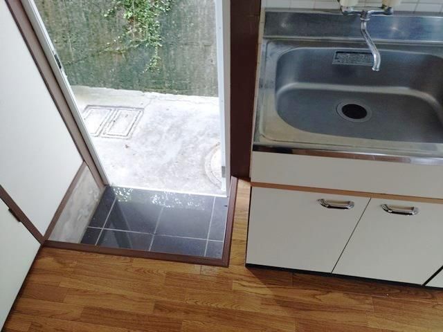 Kagoshima City One-Room Apartment near Minami-Kagoshima Station - Thumbnail 3