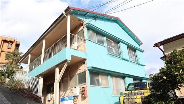 Kagoshima City One-Room Apartment near Minami-Kagoshima Station - Image 1