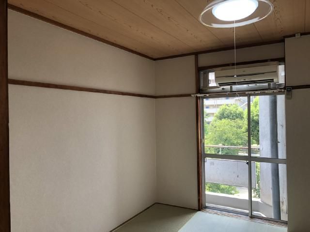 1LDK Apartment for Rent in Sumiyoshi-ku, Osaka | 35㎡, Wi-Fi - Thumbnail 3