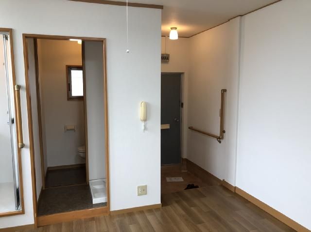 1LDK Apartment for Rent in Sumiyoshi-ku, Osaka | 35㎡, Wi-Fi - Thumbnail 2