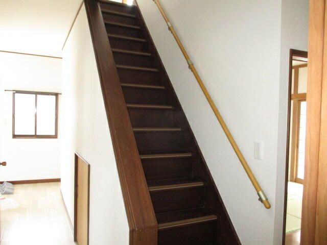 Resale 5LDK House in Takahagi, Ibaraki - 106.81 sqm - Thumbnail 4