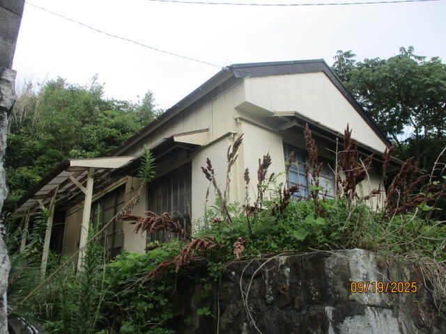 Used Detached House for Sale in Shima City, Mie - 8K, 40sqm - Thumbnail 2