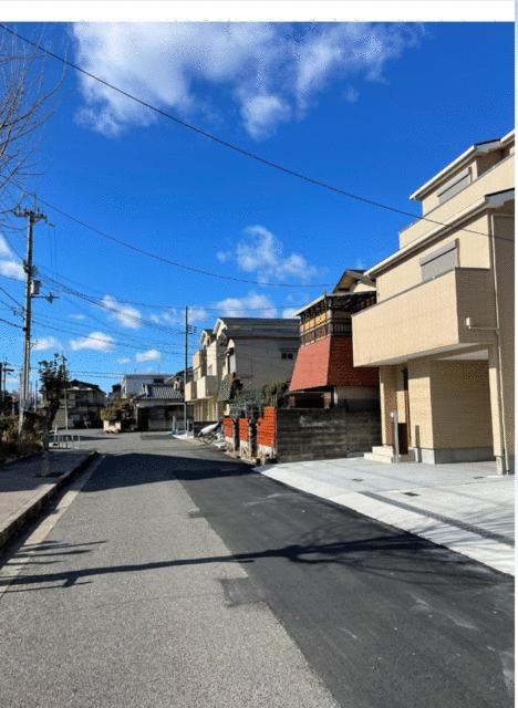 New 3LDK House for Sale in Takatsuki, Osaka - 115 sqm - Thumbnail 4
