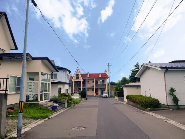 7SLDK House for Sale in Higashiyama, Hakodate, Hokkaido - Thumbnail 2