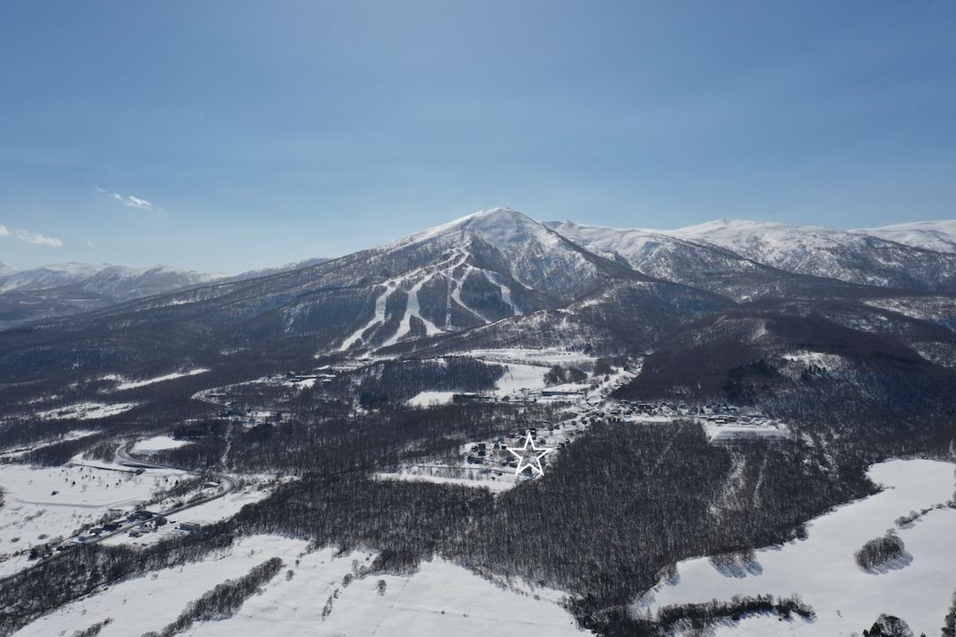 Iwanai Resort House Build Site Plot 258-248 for Sale in Hokkaido - Thumbnail 4