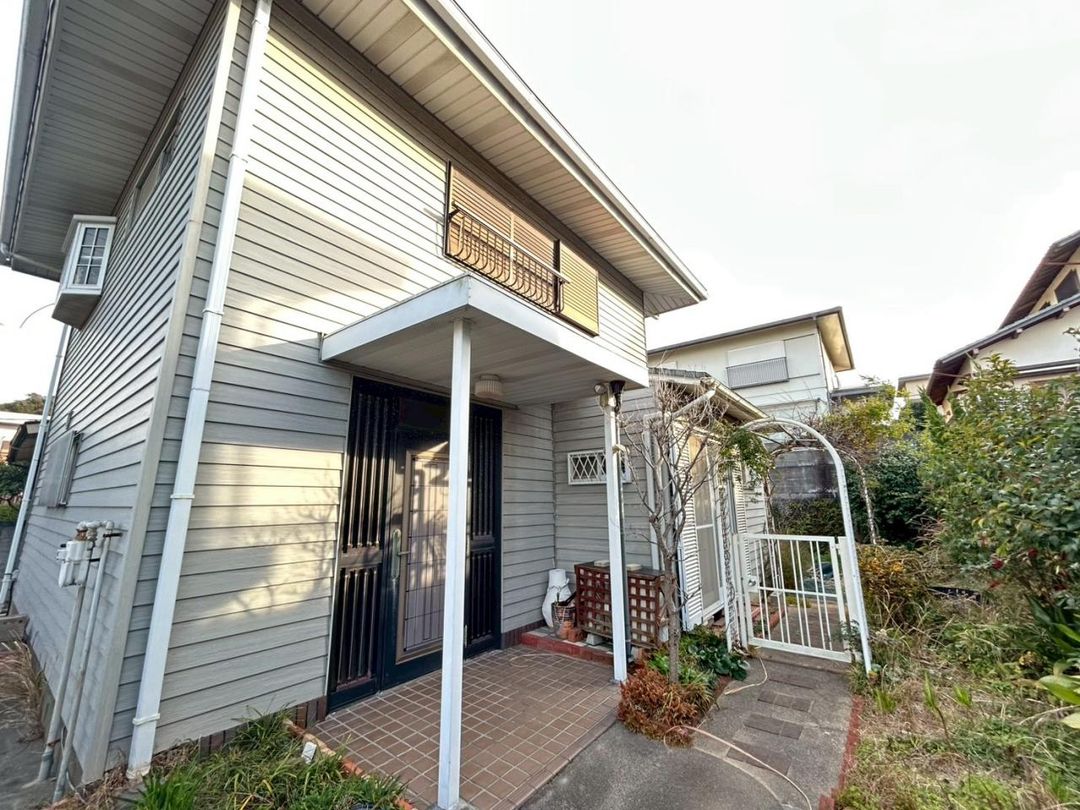 5DK House with Shed Near Misaki Koen Station, Osaka - Thumbnail 3