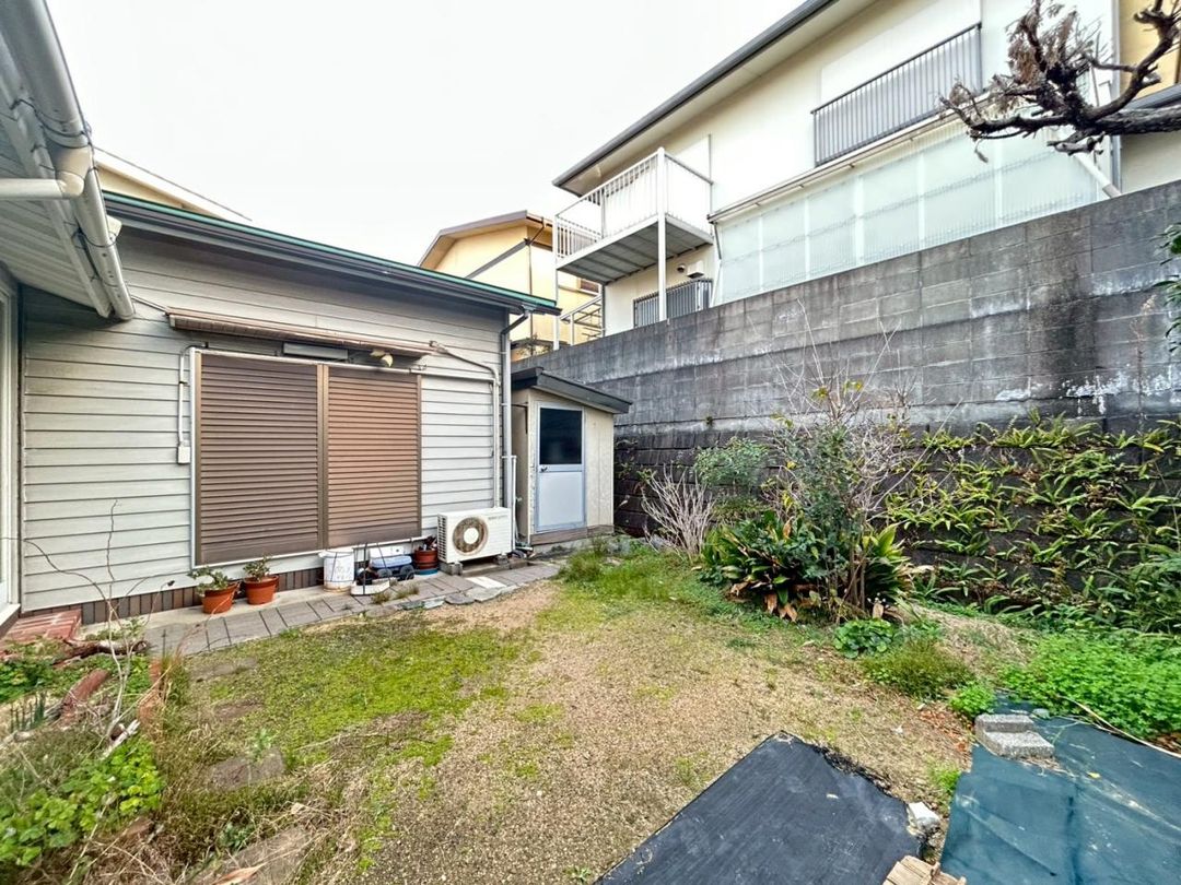 5DK House with Shed Near Misaki Koen Station, Osaka - Thumbnail 4