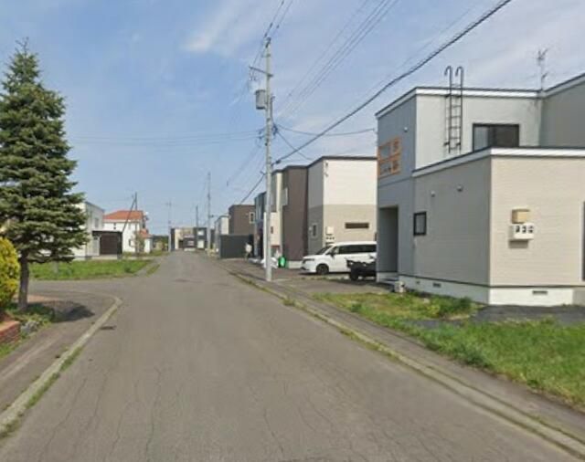 4LDK House with Walk-in Closet in Ebetsu, Hokkaido - Thumbnail 3