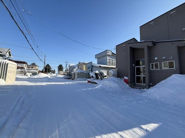 4LDK House with Carport for Sale in Asahikawa, Hokkaido - Thumbnail 3