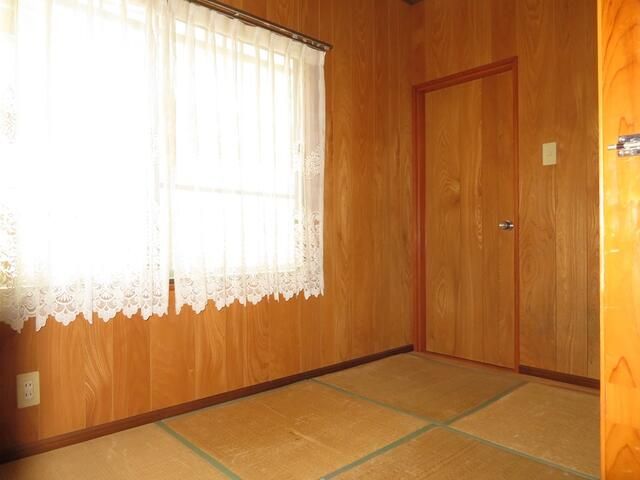 6DK Detached House for Sale in Matsuyama, Ehime - Thumbnail 4