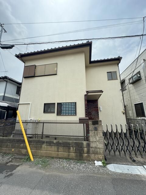 Residential Land for Sale in Kokubunji, Tokyo - 123.83 sqm - Thumbnail 3