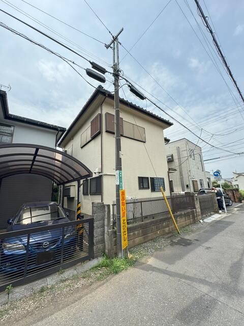Residential Land for Sale in Kokubunji, Tokyo - 123.83 sqm - Thumbnail 2