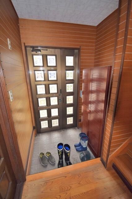 Large 9K Mountain House with Land Near Nozawa Onsen Ski Resort - Thumbnail 3