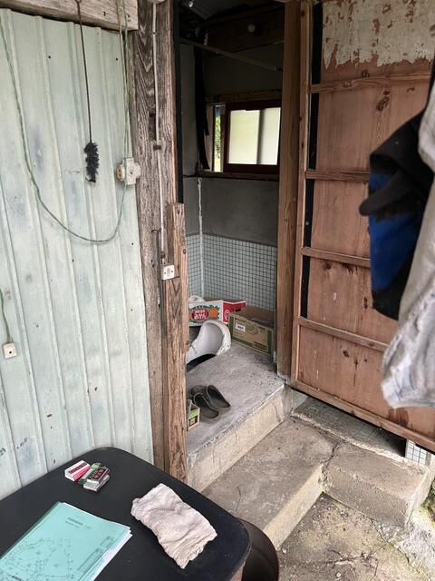 1950 3LDK House on 2635 sqm Mountain Land in Nagano - Thumbnail 3