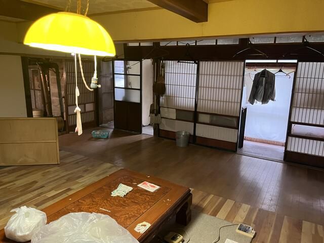 1950 3LDK House on 2635 sqm Mountain Land in Nagano - Thumbnail 4
