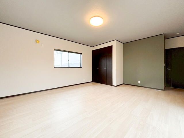 Renovated 4LDK House with Large Garden in Shimotsuma, Ibaraki - Thumbnail 4