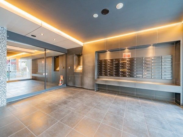 2LDK Apartment for Sale in Taito-ku, Tokyo – 53.46 sqm - Thumbnail 3