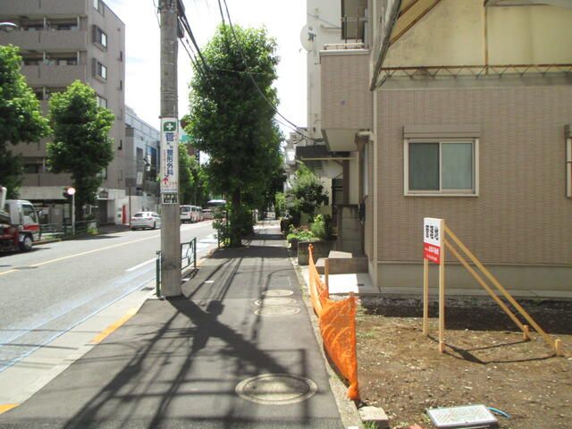 Residential Land for Sale in Daisawa, Setagaya, Tokyo - Thumbnail 4