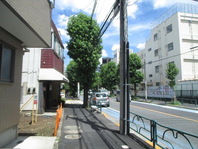 Residential Land for Sale in Daisawa, Setagaya, Tokyo - Thumbnail 3