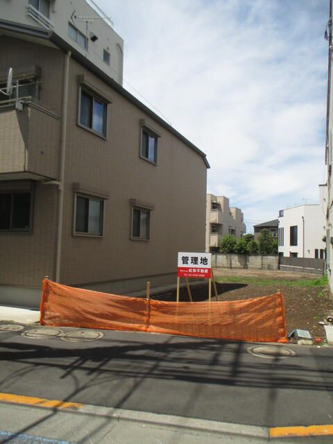 Residential Land for Sale in Daisawa, Setagaya, Tokyo - Thumbnail 2