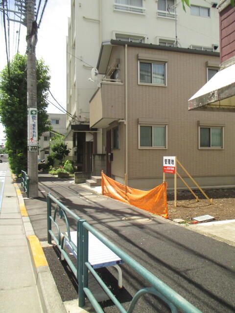 Residential Land for Sale in Daisawa, Setagaya, Tokyo - Image 1