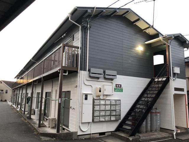 Compact 1R Apartment for Rent in Hiroshima's Aki Ward - Thumbnail 2