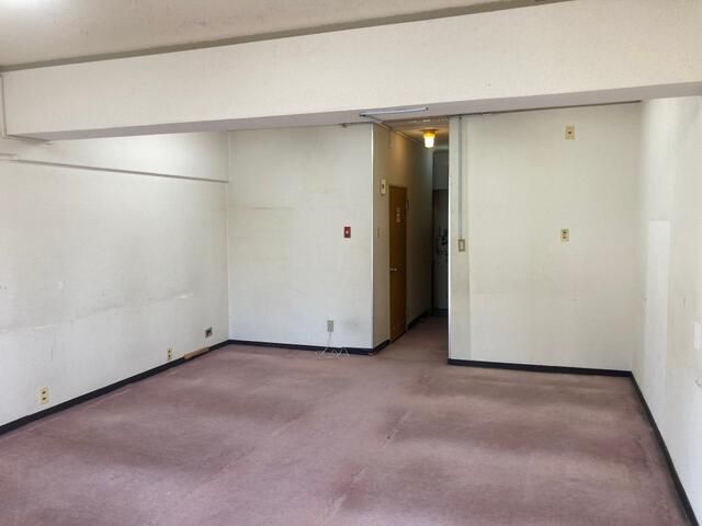 1LDK Used Condominium in Shimizu-cho, Morioka, Iwate - Thumbnail 4