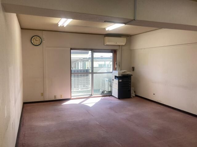 1LDK Used Condominium in Shimizu-cho, Morioka, Iwate - Thumbnail 3