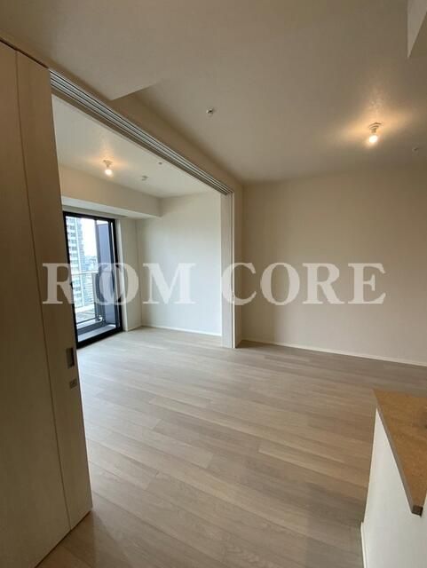 Tsukishima 1LDK Apartment for Sale in Tokyo with Tenant - Thumbnail 4