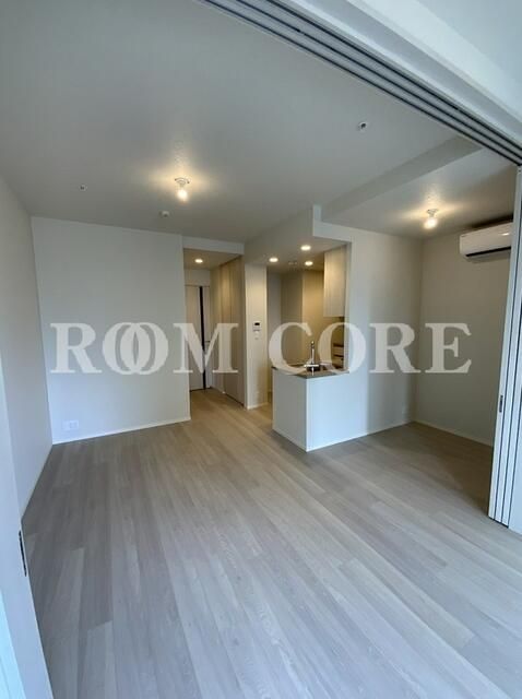 Tsukishima 1LDK Apartment for Sale in Tokyo with Tenant - Thumbnail 2