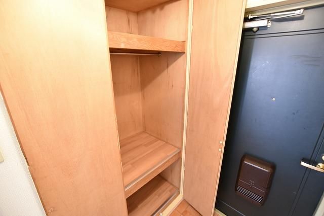 One-Room Apartment for Rent in Suita, Osaka - 3万円 - Thumbnail 4