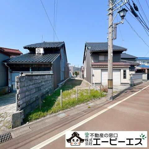 Residential Land for Sale in Toyama City, Near Iwasenohama Station - Thumbnail 4