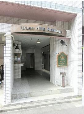 1K Condo for Sale in Asakusa, Tokyo - 5.34% Yield - Thumbnail 2