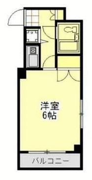 1K Condo for Sale in Asakusa, Tokyo - 5.34% Yield - Thumbnail 4