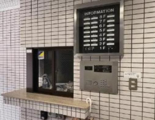 1K Condo for Sale in Asakusa, Tokyo - 5.34% Yield - Thumbnail 3