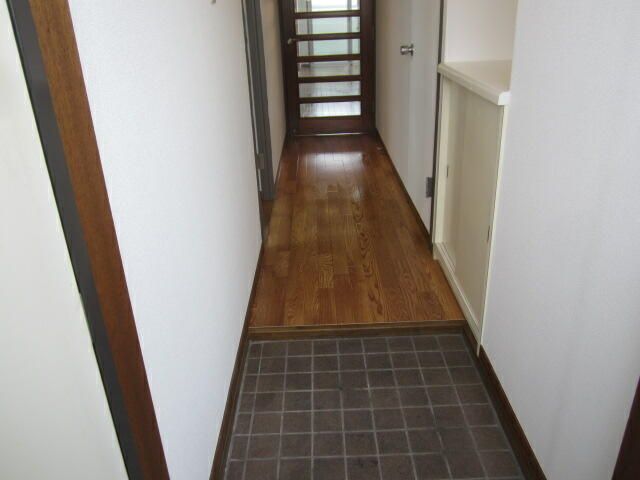 3LDK Apartment with View in Kasama Ibaraki | Grand Hill Asahidai - Thumbnail 4