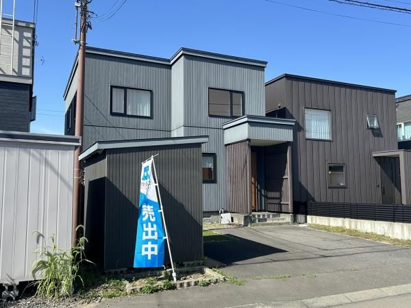 Renovated 4LDK House for Sale in Tomakomai, Hokkaido - Thumbnail 4