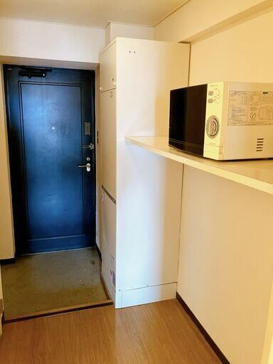 1K Apartment for Sale in Cent Hills Morioka 910, Iwate - Thumbnail 4