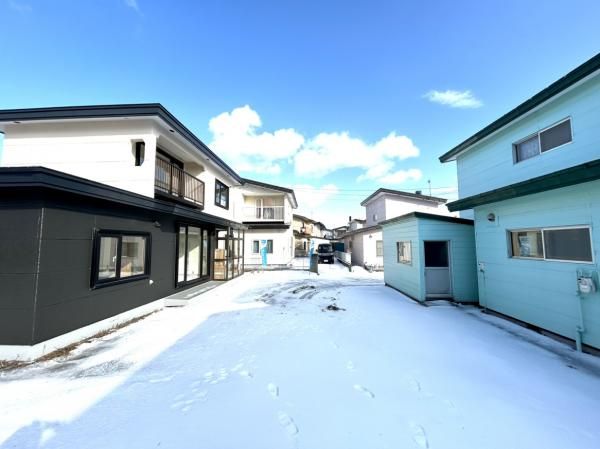 Renovated 4LDK House for Sale in Noboribetsu, Hokkaido - Thumbnail 3