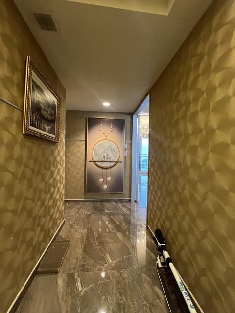2SLDK High-Rise Apartment in W Comfort Towers WEST, Koto, Tokyo - Thumbnail 3
