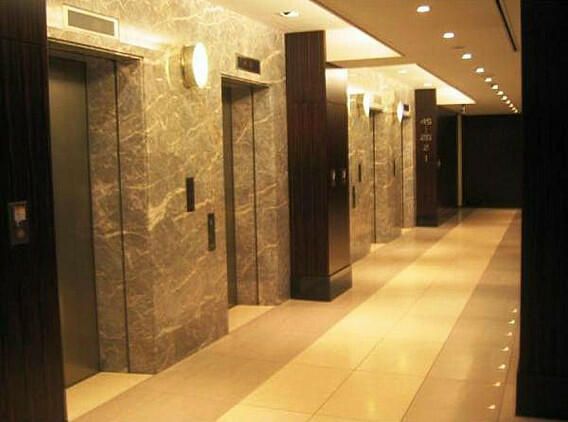 2SLDK High-Rise Apartment in W Comfort Towers WEST, Koto, Tokyo - Thumbnail 2