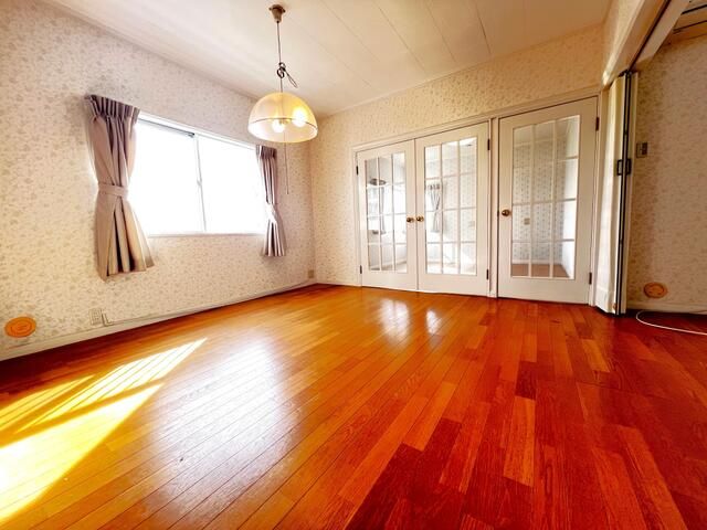 3LDK Apartment for Sale in Takatsuki, Osaka - Renovated 2023 - Thumbnail 4
