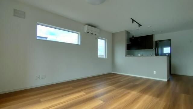 New 2LDK Single-Story House in Tobetsu, Hokkaido | 2025 Build - Thumbnail 2