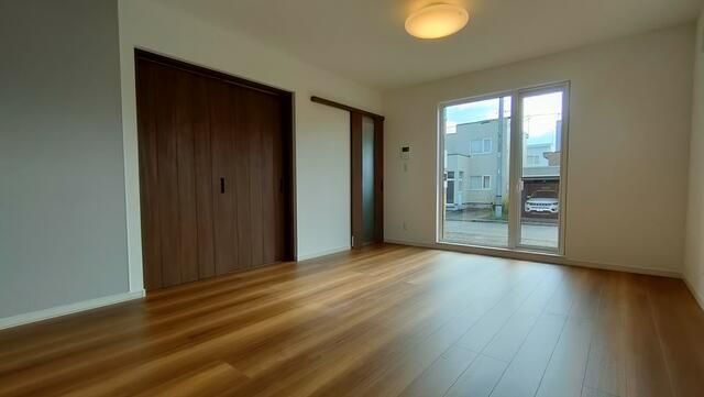 New 2LDK Single-Story House in Tobetsu, Hokkaido | 2025 Build - Thumbnail 3