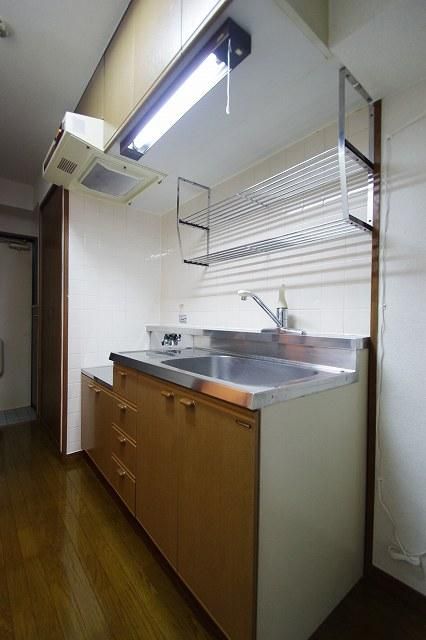 1K Apartment for Sale in Higashi Ward, Kumamoto City - Thumbnail 4