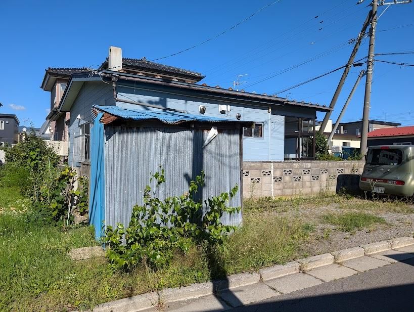 3LDK Corner Lot House for Sale Near Showa Onsen, Hakodate - Thumbnail 3