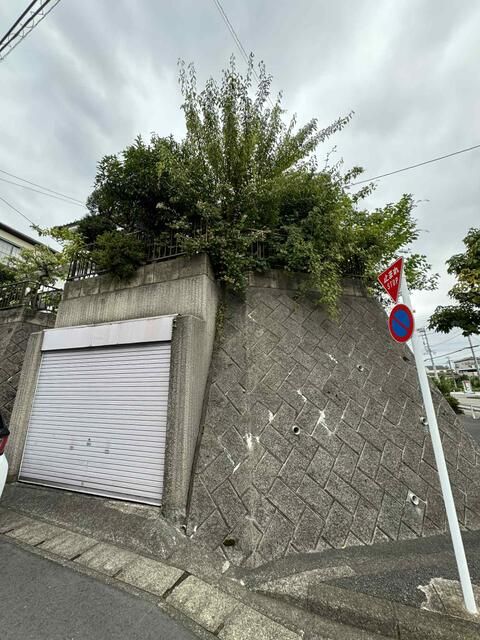 Residential Land for Sale in Hachioji, Tokyo - Prime Corner Lot - Thumbnail 3