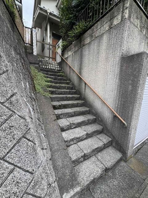 Residential Land for Sale in Hachioji, Tokyo - Prime Corner Lot - Thumbnail 2