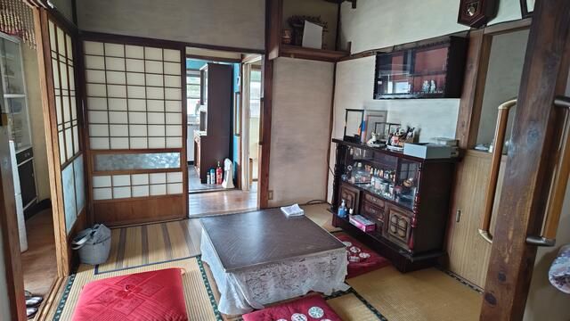 Used 4DK House for Sale in Sano, Tochigi - 75.3 sqm - Thumbnail 3