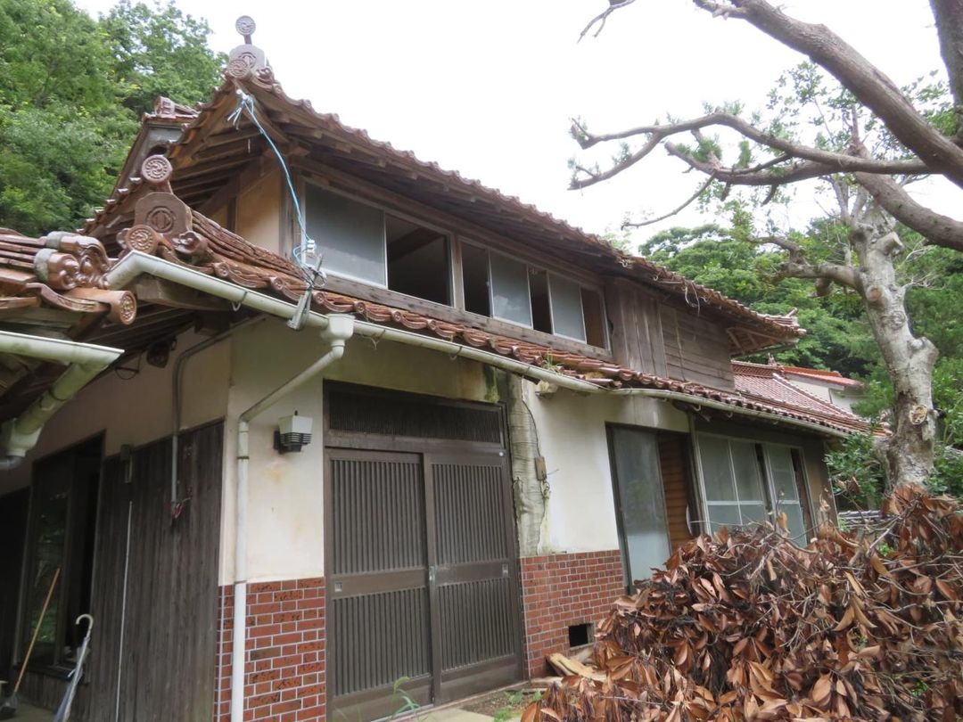 1934 Kominka for Sale in Hamada, Shimane - Historic Home with Land - Thumbnail 2